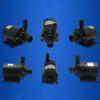 12/24 V Nylon Fiberglas Zirkulation Booster Kreiselbürstenlose DC Wasserpumpe