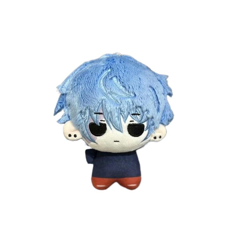 10cm/3.93in Sally Plüschkissen Baumwolle Dekorative Puppe Spielzubehör Sammlerstück Kawaii Stitch Artikel Geburtstagsgeschenk Neuheit Spielzeug