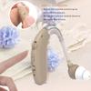 Digital Personal Sound Amplifier,Rechargeable Noise Cancelling Sound Assist Device for Hearing Impaired