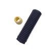 Car Front Shock Absorber Buffer & Dust Cover For Mazda 3 BK BL / Mazda 5 CR CW