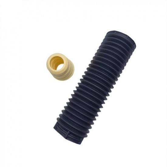 Car Front Shock Absorber Buffer & Dust Cover For Mazda 3 BK BL / Mazda 5 CR CW