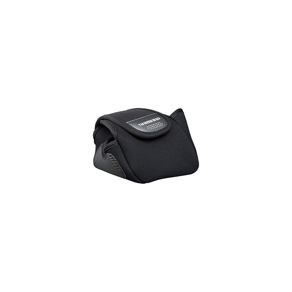 Shimano Reel Case PC-032L Electric Reel Guard Black M 829269