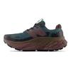 New Balance Fresh Foam X More Trail v3 New Spruce Dark Mushroom Men Sneakers Green MTMORNAC