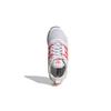 Adidas Originals ZX 700 HD J Comfortable Durable Low-Top Kids Casual Shoes Kids Casual Shoes White Red GY3292