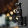 Multi Angle Magnetic Mounting Stand for Pocket 3 Camera Featuring Collapsible Stand Design and Anti Slip