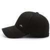 Hat men's spring and autumn outdoor middle-aged baseball cap casual breathable sunshade cap trendy dad hat
