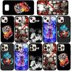 Phone Case for iPhone 17 15 16 Plus Redmi Note 14 12 11 13 Pro Max Huawei P30 P20 Lite Y9 OPPO A60 A40 A80 A18 A16 A54 Poster Dragon Ball Z Goku Cover