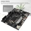 USB 3.2 Gen1 gaming motherboard, Z490 GAMING PLUS Gaming motherboard LGA 1200 for slot 225x190mm ATX Core number with type motherboard 10 generation,