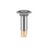 Rapid Drainage Floor Drain Filter Plugs Filter Screen Floor Strainer Floor Drain Core  Bathroom