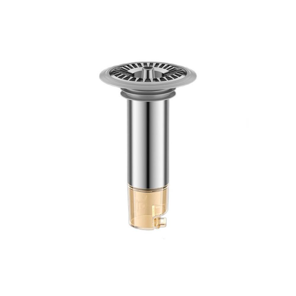 Rapid Drainage Floor Drain Filter Plugs Filter Screen Floor Strainer Floor Drain Core  Bathroom