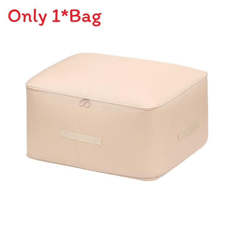 Borsa da Viaggio in Poliestere con Design a Compressione per l'Organizzazione del Bagaglio