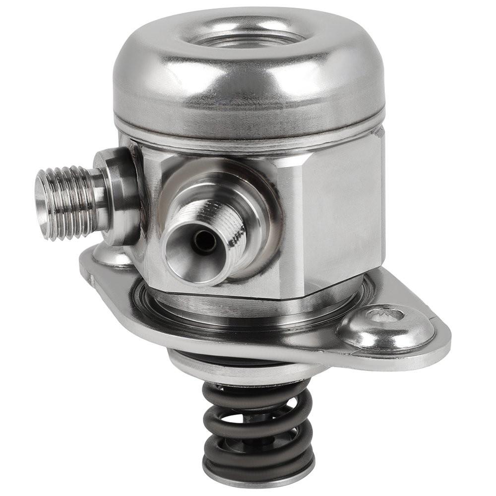 Front High Pressure Fuel Pump Fit For Land Rover Range Rover LR4 Discovery 3.0L 5.0L