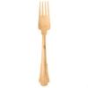 Wooden Forks "Vintage" 19.5 Cm 50 Pcs.