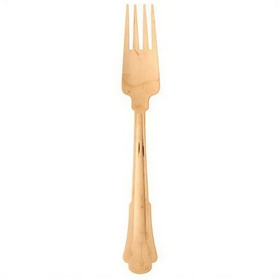 Widelce Z Drewna "Vintage" 19,5 Cm 50 Szt.