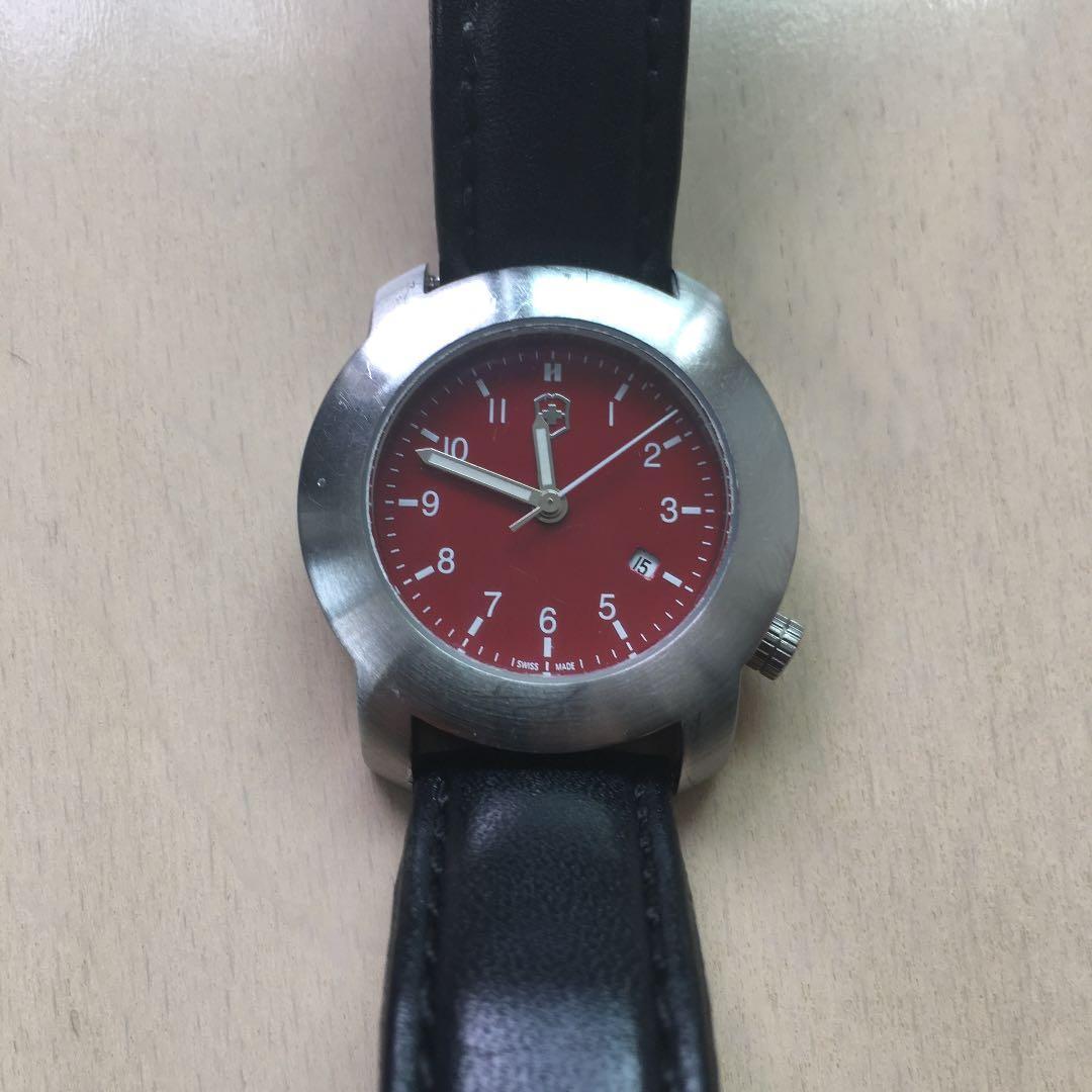 Used Victorinox VICTORINOX watch
