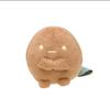 Four Color Mini Sumikko Gurashi Plush Toy San X Sumikko Gurashi Strawberry Tapioca Ornament Fluffy Soft Doll Kawaii Decoration