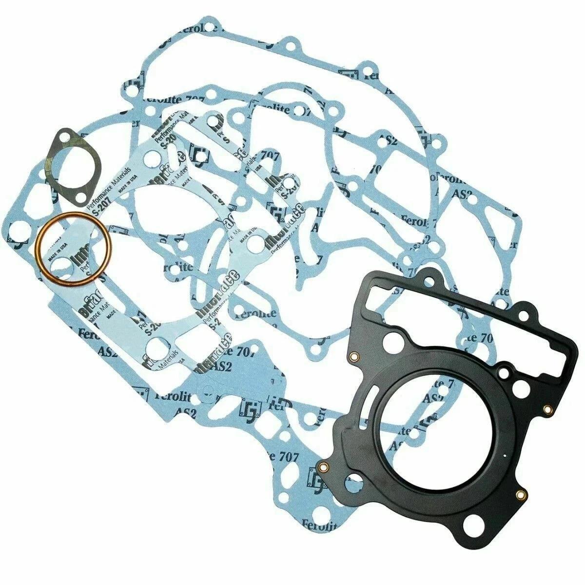 

Engine Gasket Seal Kit Fits For KTM Duke 200 Motorcycle