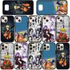 Phone Case for Samsung Galaxy S25 S23 S24 Ultra FE Plus S8 A05 A06 A15 A16 A36 A37 A35 A54 A55 A56 A57 A25 A26 A53 A17 Hinata Hyuga Anime Naruto Cover