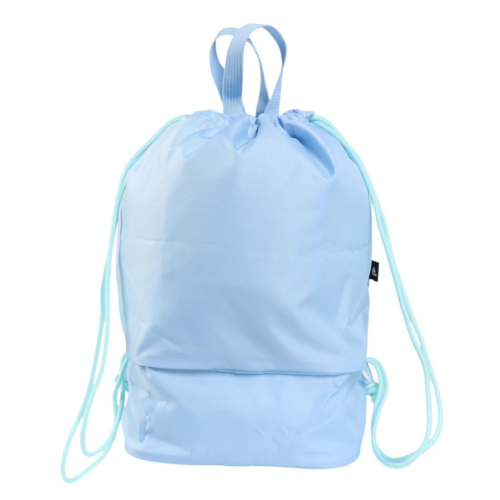 Sac de sport Adidas BV550 Bleu éclatant Enfant (JL5193)