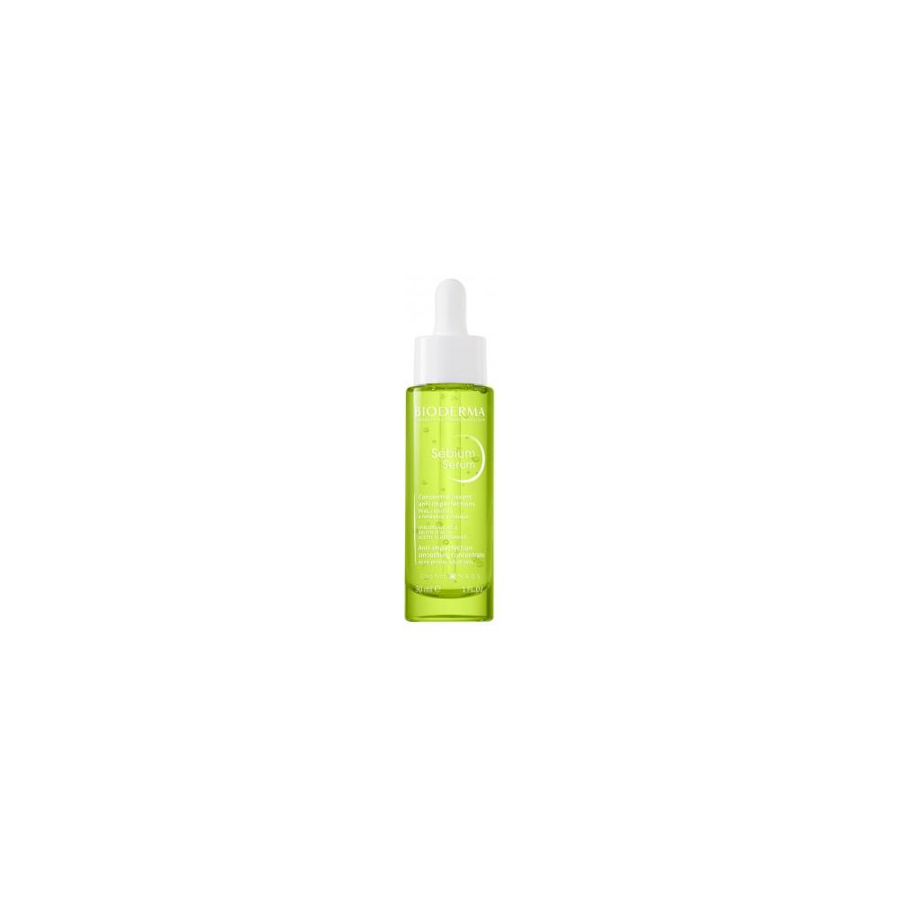 

Bioderma Себиум Сыворотка 30 мл