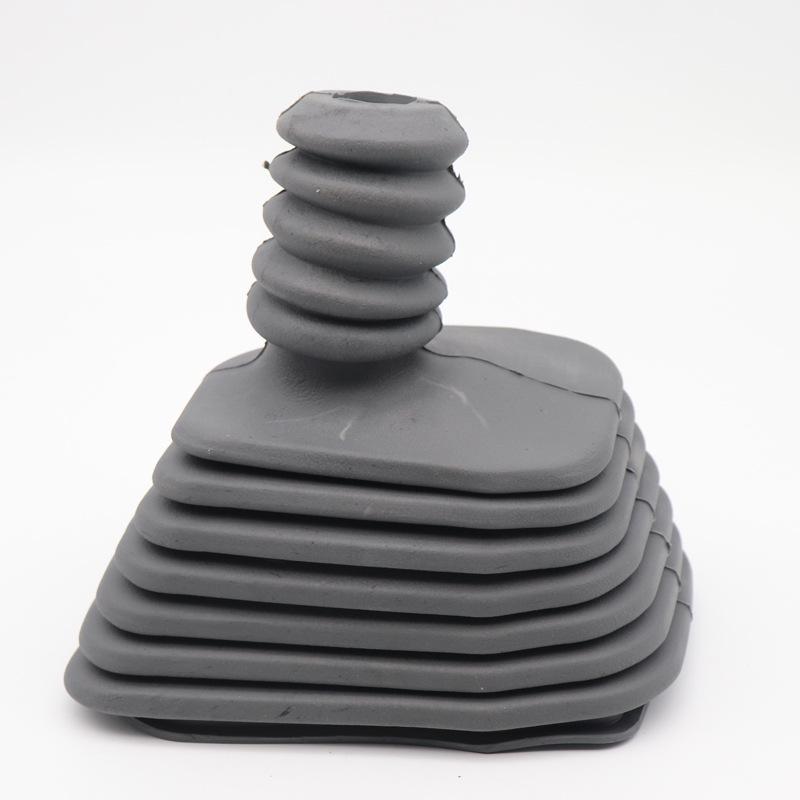 JMC Schalthebel Staubschutzmanschette Baugruppe für Kaiyun Shunda & Kai Rui