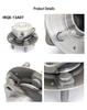 Car Rear Wheel Bearing Hub Assembly 90922186 for Buick GL8ES/CU3/1