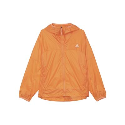 ACG Jackets Men's Orange Hooded Moderate Other DB0979-885