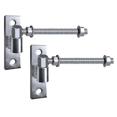 Kapı Bağlantı Parçaları ve Kilitleri – Kapı Menteşeleri
