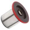 Voor Unlimited Series 6 Draadloze Stofzuigers Accessoires 12029996 Stofbak Filter Plisséfilters