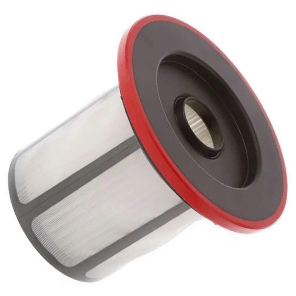Voor Unlimited Series 6 Draadloze Stofzuigers Accessoires 12029996 Stofbak Filter Plisséfilters
