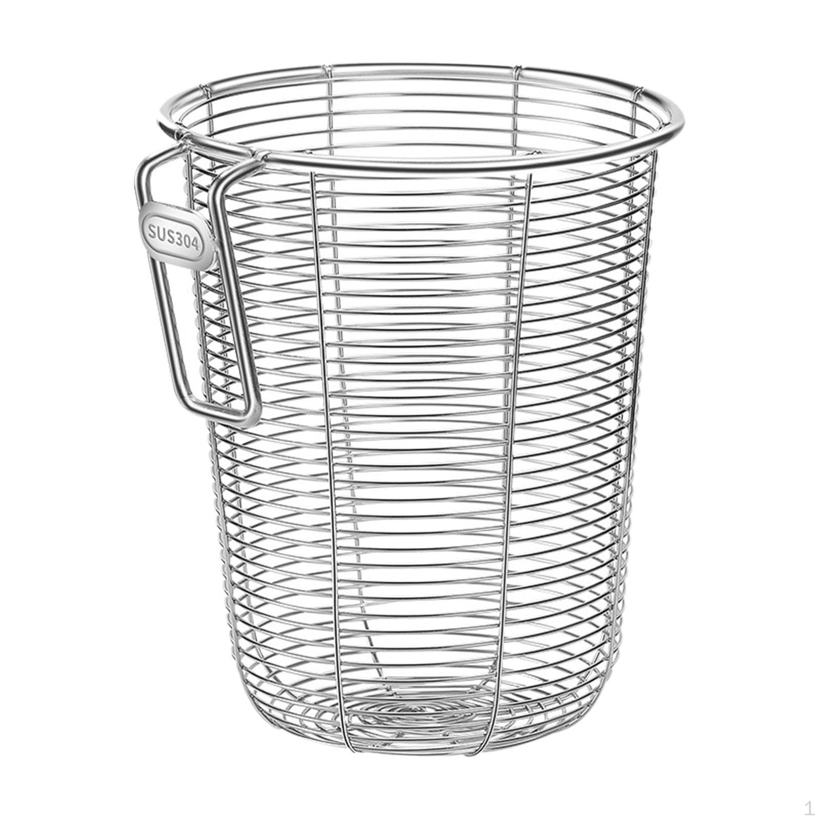 

Держатель палочек для еды из нержавеющей стали для сушки и организации столовых приборов Large