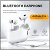 Typ-C Schnelllade Bluetooth-Kopfhörer AirPods Pro 2 ANC Touch-Steuerung Automatische Verbindung Kabellose Kopfhörer HD-Gespräche Tragbare Ohrhörer