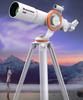 Celestron StarSeeker 70500 HD High-Magnification Astronomical & Terrestrial Telescope