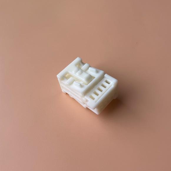 10-Hole Original Car Wiring Harness Connector Plug
