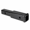 Trailer Hitch Extension Adapter High-Strength Steel Extender