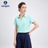 Navegantes Women's Casual Polo T-Shirt