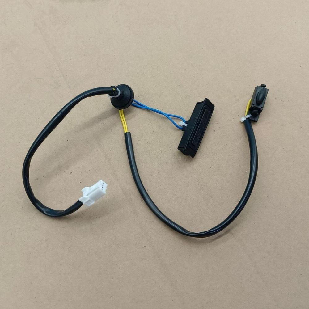 Trunk Tailgate Release Switch #63270-FJ010 For Subaru Impreza Outback Crosstrek