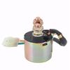 Starter Relay Solenoid Replacement Fit for Honda ATV TRX450 Fourtrax Foreman 1998 2009