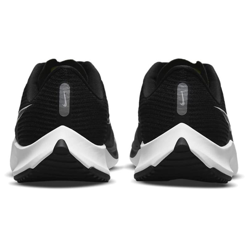 Nike Air Zoom Rival Fly 3 Black White Sneakers Casual CT2405-001
