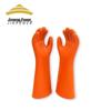 JinNeng Electric 35kV High Voltage Insulating Electrician Gloves