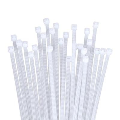 Self-locking Nylon Cable Ties