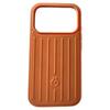 26 IPhone 17 Pro Max Magnetic Aluminum-Magnesium Alloy Phone Case Luxury Style