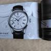 Used SEIKO 2018 Men's Collection Catalog