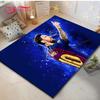 Cristiano Ronaldo--Messi-Neymar Print Carpets Living Room Anti-Skid Area Rug Kids Bedroom Mats Game Mat Large Carpet Decor