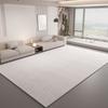 Tappeto Soggiorno Divano Tavolino Tappetino Pavimento Casa Camera da Letto Comodino Tappeto Antiscivolo