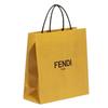 FENDI SS23 Casual Shorts Men's Black FAB656AN67F1KRX