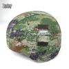 M19 Kevlar Helmet Camouflage Cover