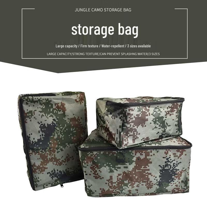 Baichengdao Large Carrying & Storage Bag Large (40x30x20CM)