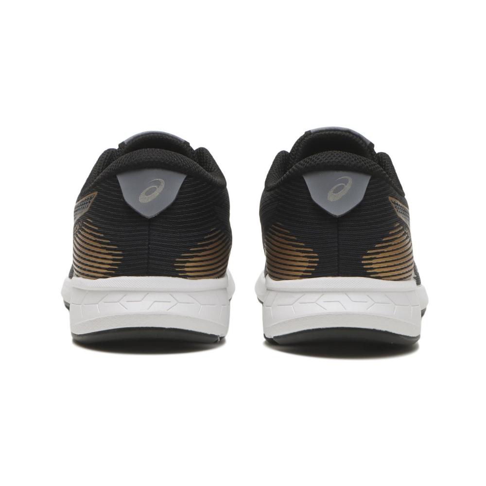 Asics 22 25 Laser Beam Rk Blk Gld 1154a222 001 Blk Gld