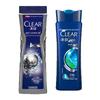Clear Men Anti-Dandruff Invigorating Mint Shampoo & Shower Gel Set